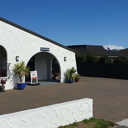 Barrington House Taupo Lägenhet Exteriör bild