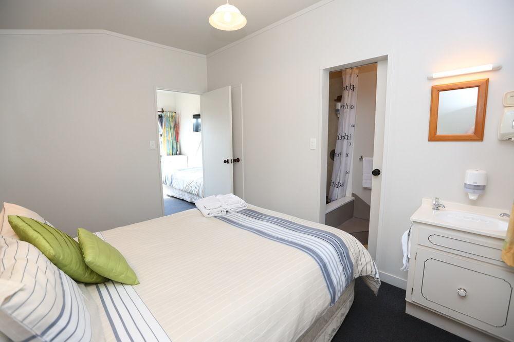 Barrington House Taupo Lägenhet Exteriör bild