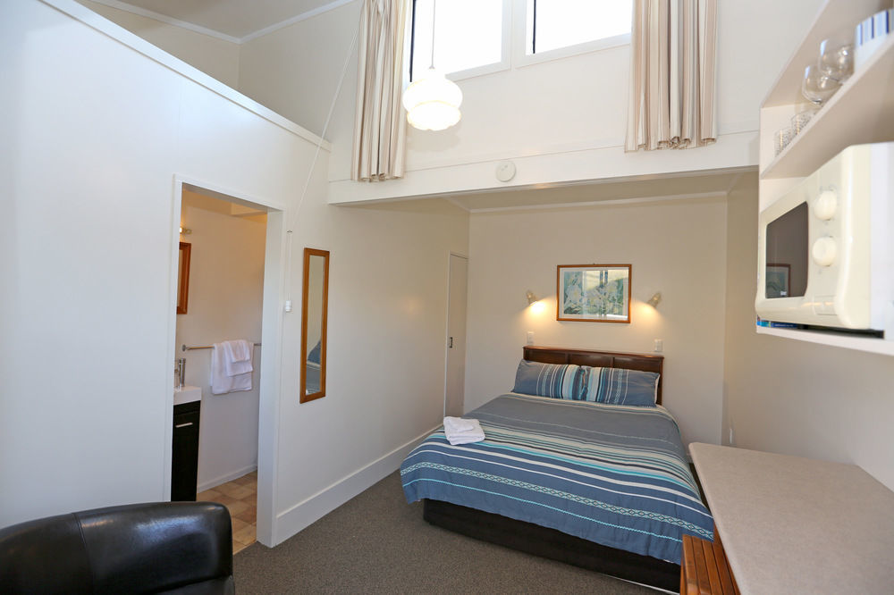 Barrington House Taupo Lägenhet Exteriör bild
