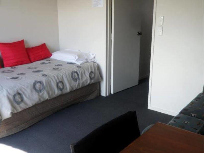 Barrington House Taupo Lägenhet Exteriör bild