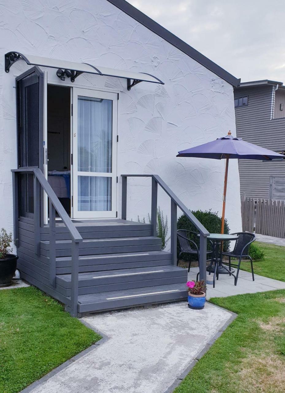 Barrington House Taupo Lägenhet Exteriör bild