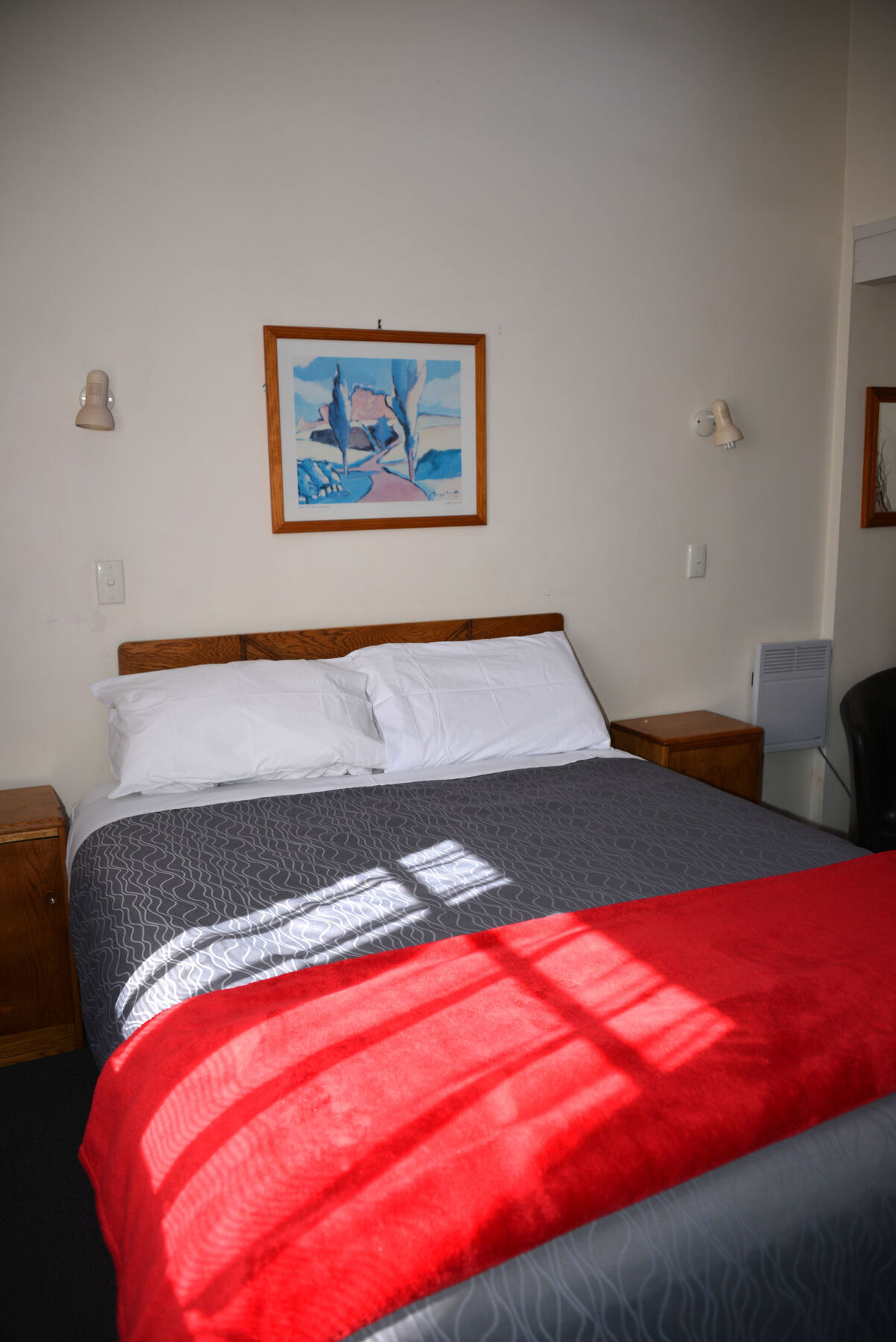 Barrington House Taupo Lägenhet Exteriör bild