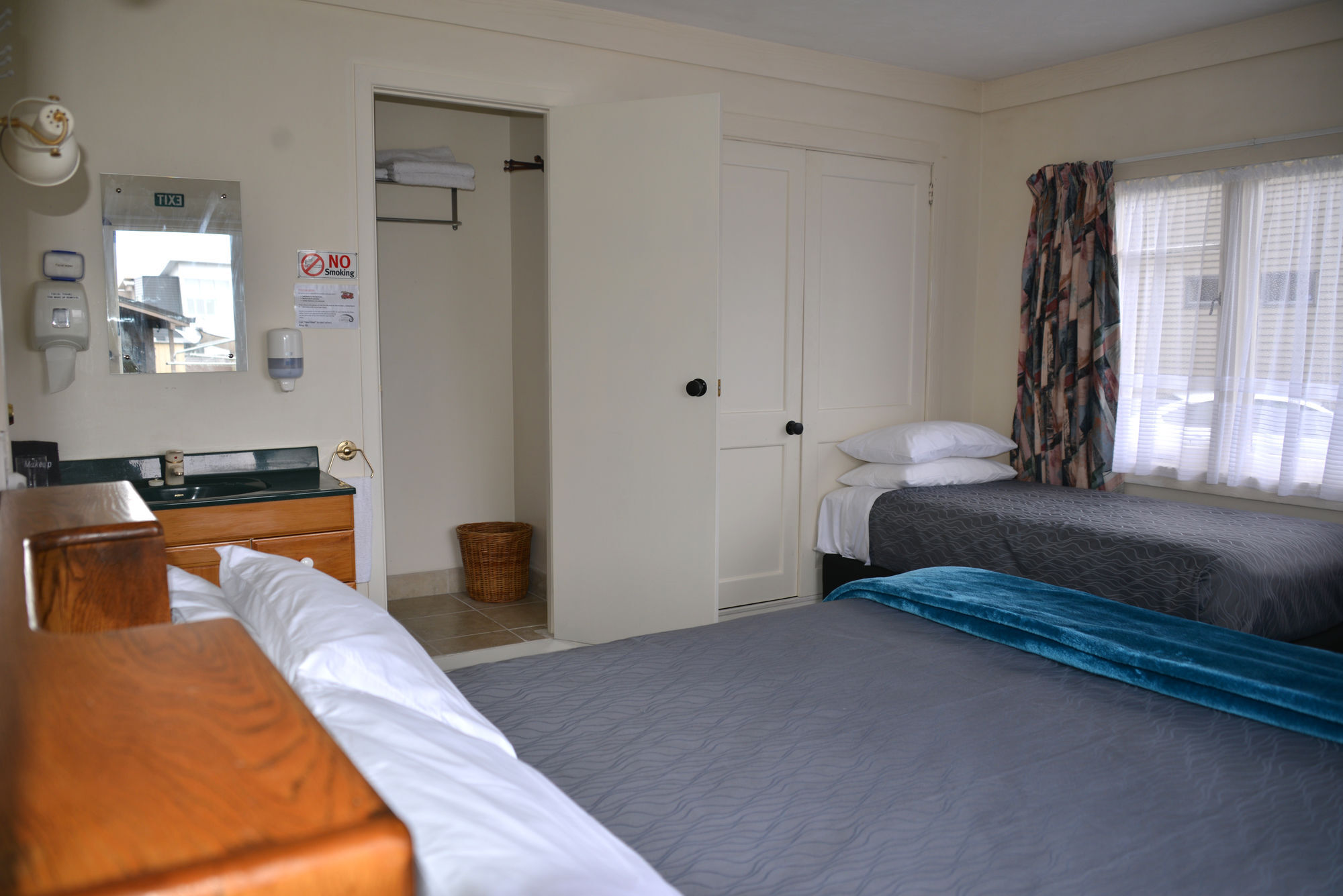 Barrington House Taupo Lägenhet Exteriör bild