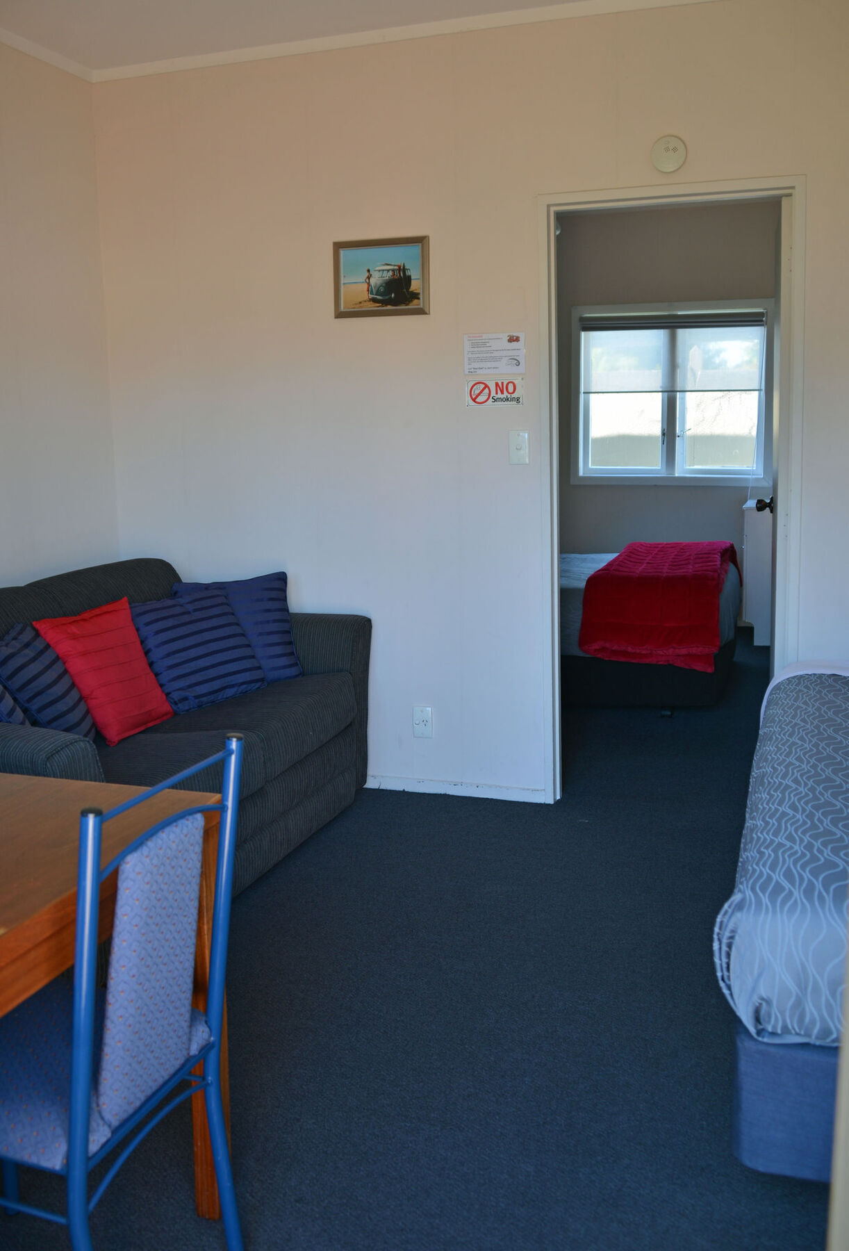 Barrington House Taupo Lägenhet Exteriör bild