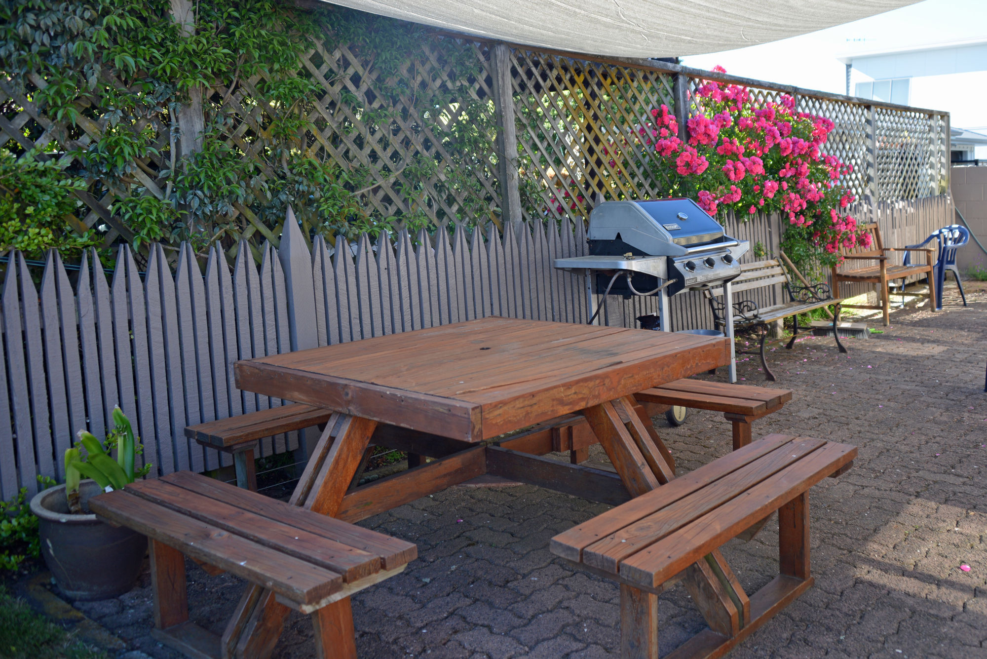 Barrington House Taupo Lägenhet Exteriör bild